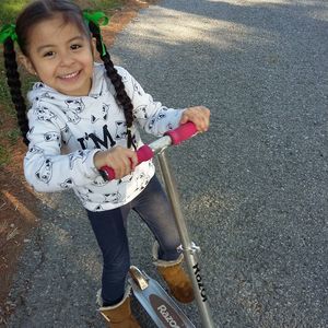 Meet your Posher, Silvia